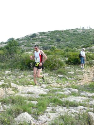 Campeonato de España de Montaña. 15 JUNIO Castellón