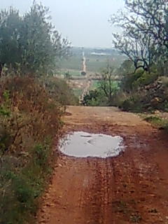 5 abril    La Pobla, Arco Romano, Cabanes, La Pobla   17,7 km