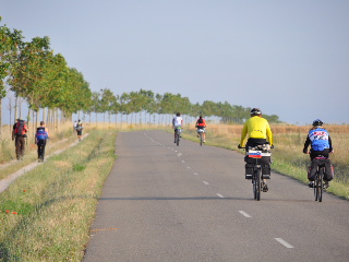 1 julio 2010   Burgo ranero  -  Mansilla de Mulas