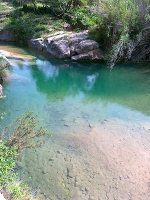 Los molinos de Lucena