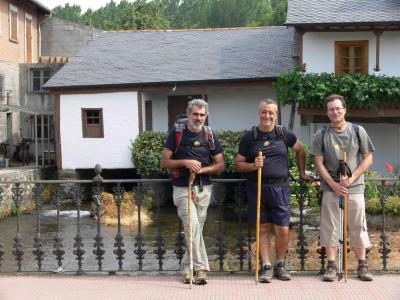 Villafranca del Bierzo   otros 22 km