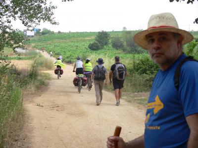 Villafranca del Bierzo   otros 22 km