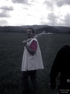Cati Castellfort